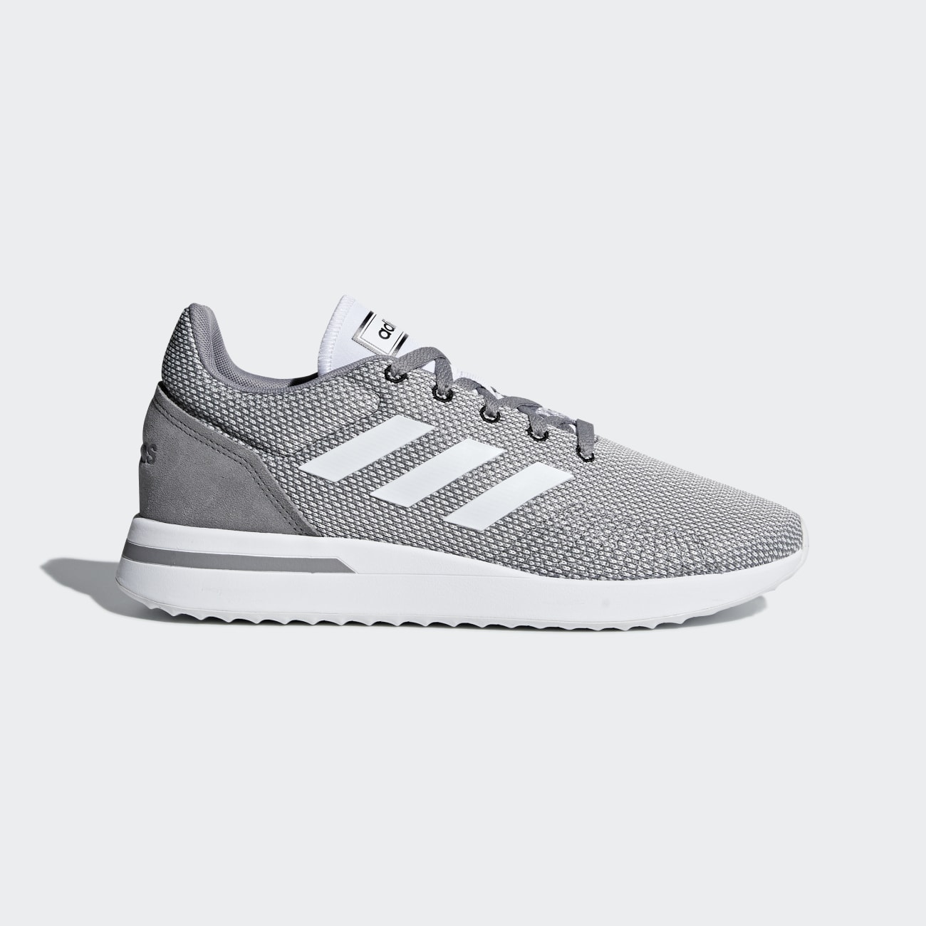 Adidas Run 70s Férfi Akciós Cipők - Szürke [D85427]